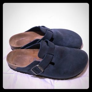 Birkenstock Boston Clog